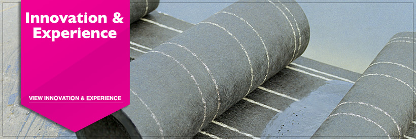 Trumbull Asphalt Innovation & Experience banner