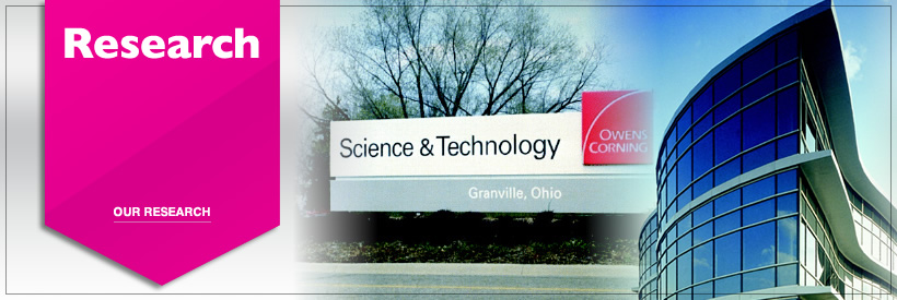 Trumbull Asphalt Research banner